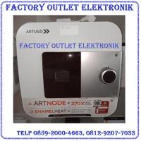 Water Heater HE 30 D ARTUGO