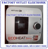 Water Heater HE 10 C ARTUGO