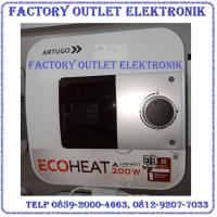 Water Heater HE 15 C ARTUGO