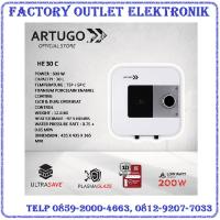 Water Heater ARTUGO HE 30 C