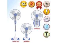 'STAND FAN 3 IN 1 MASPION - EX-167S