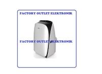 EKSKLUSIF - AC PORTABLE AUX 1.5PK AM12 LR1 ONLY JABODETABEK