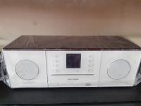 SPEAKER ACTIVE POLYTRON MINIMAHX PNH-2101 GRADE B
