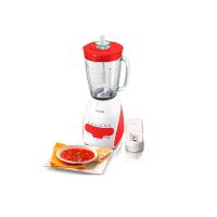 Philips HR 2115 Blender - Merah