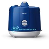 Philips Rice Cooker Magic Com HD-3129 Biru