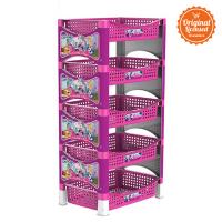 My Little Pony Rak Multifungsi Susun 5