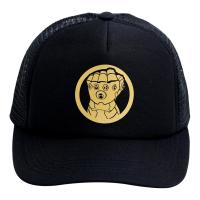 Snapback Topi Trucker Dewasa Hand Of Thanos