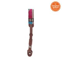 L.Blend Etnus Tenun Handstrap Etnik Songket Bali Untuk Kamera Style B