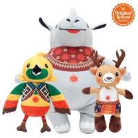 Asian Games 2018 Paket D (Printing Series)
