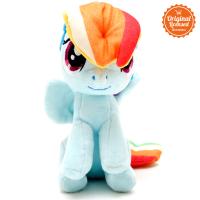 My Little Pony Rainbowdash Standing Coin Purse