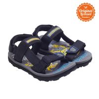 Transformers Bumblebee Sandal Gunung Anak GreySize32