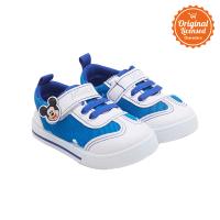 Disney Mickey Mouse Baby Sport Shoes WhiteSize20