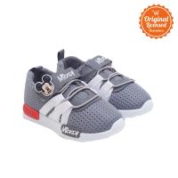 Disney Mickey Mouse Baby Boy Sport Mickey GreySize23