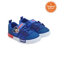 Disney Mickey Mouse Baby Boy Sport Royal BlueSize19