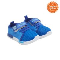 Transformers Baby Boy Sport Canvas Shoes BlueSize23