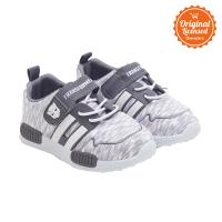 Transformers Baby Boy Sport Shoes GreySize22