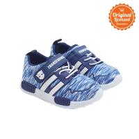 Transformers Baby Boy Sport Shoes NavySize21