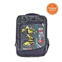 Character Land - Transformers Bumblebee Rucksack Double L