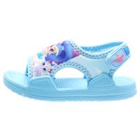 Character Land - Shimmer and Shine Toddler Sandal Turquoise 23