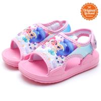 Character Land - Shimmer and Shine Toddler Sandal Pink 28