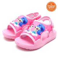 Character Land - Shimmer and Shine Toddler Sandal Pink 24