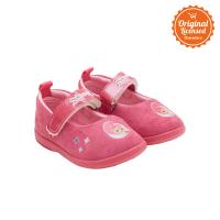 Shimmer and Shine Baby Girl Soft Shoes FuchsiaSize24