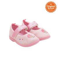 Shimmer and Shine Baby Girl Soft Shoes PinkSize19