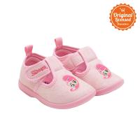 Shimmer and Shine Baby Girl Soft Sued Shoes PinkSize21