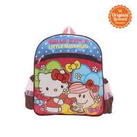 Backpack Hello Kitty and Little Miss Hug Pink