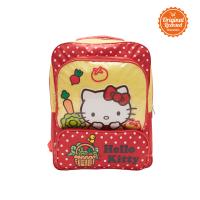 Laptop Bag Hello Kitty Red Yellow Large