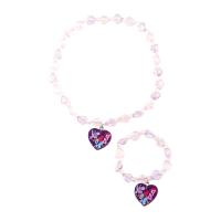 My Little Pony Set Necklace and Bracelet