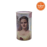 Disney Princess Tin Can Beauty And The Beast 83x140MM Style 1