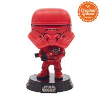 Funko Pop Star Wars: The Rise of Skywalker - Sith Jet Trooper