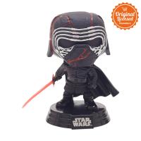 Funko Pop Star Wars: The Rise of Skywalker - Kylo Ren Supreme Leader