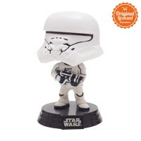 Funko Pop Star Wars: The Rise of Skywalker - First Order Jet Trooper