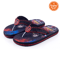The Avengers Infitiny War PVC Flipflop DH-EVA009-181 37