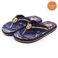 The Avengers Infitiny War PVC Flipflop DH-EVA014-181 37