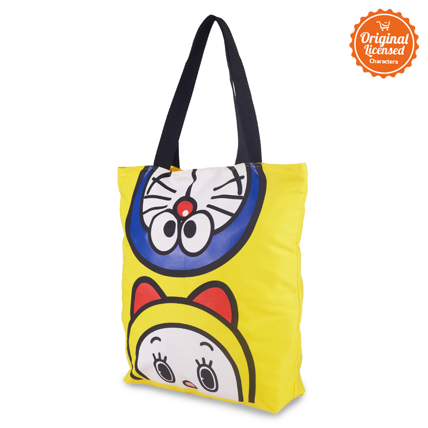 19 Tas  Wanita Doraemon  Paling Populer 