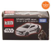 Tomica Star Cars SC-07 First Order Storm Trooper