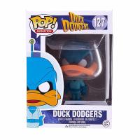 FUNKO Pop Animation Duck Dodgers - Duck Dodger