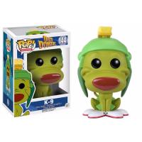 FUNKO Pop Animation Duck Dodgers - K-9