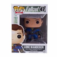 FUNKO Pop Games Fallout - Lone Wanderer