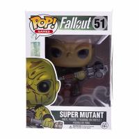 FUNKO Pop Games Fallout - Super Mutant