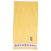 Disney Junior Sofia The First Bath Towel Kuning