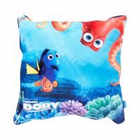 Disney Finding Dory Cushion Line Dory and Hank 35x35cm