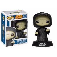 Lukas Film Star Wars E7 Funko Pop Emperor