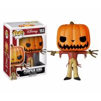 Funko Pop Disney Night Before Christmas Jack Pumpkin King