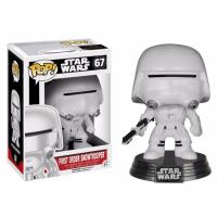 Funko Pop Star Wars E7 First Order Snowtroopers