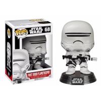 Funko Pop Star Wars E7 First Order Flametroopers