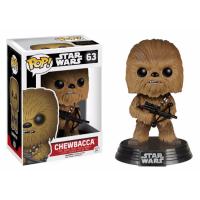 Lukas Film Star Wars E7 Funko Pop Chewbacca